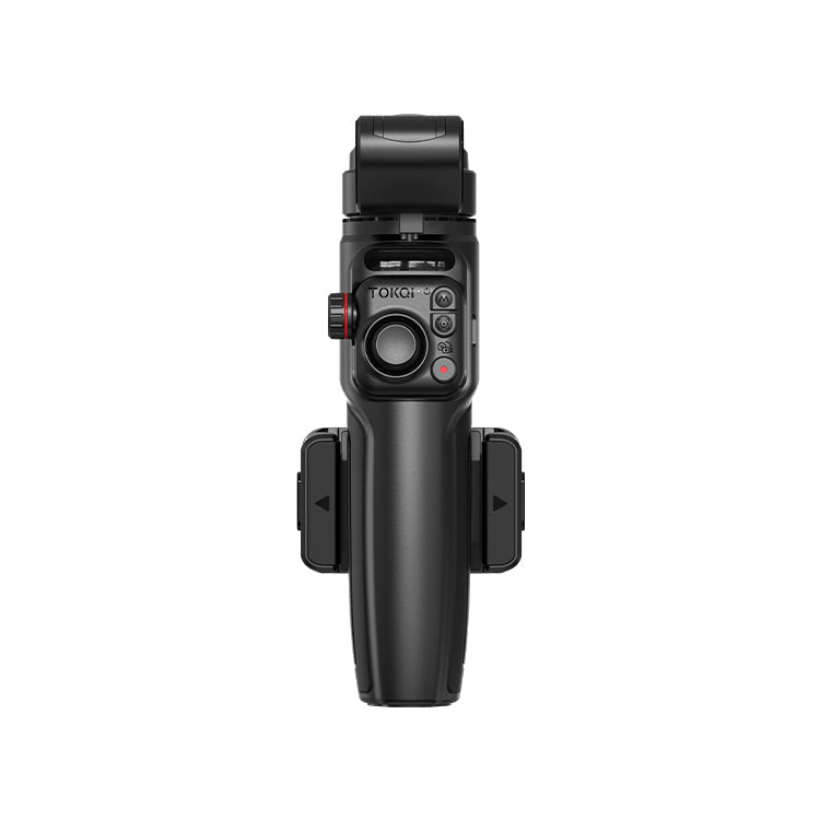 TOKQI M05 3-Axis AI Smartphone Gimbal Stabilizer