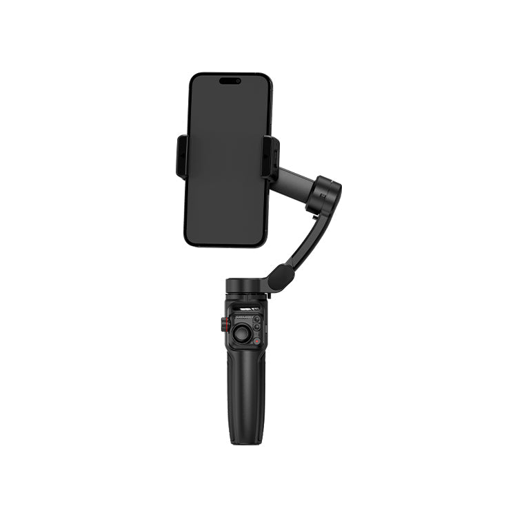 TOKQI M05 3-Axis AI Smartphone Gimbal Stabilizer