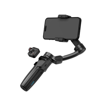 TOKQI M05 3-Axis AI Smartphone Gimbal Stabilizer