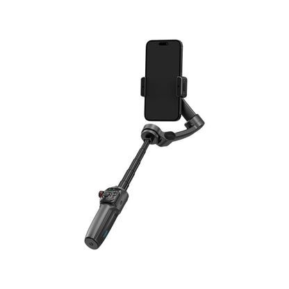 TOKQI M05 3-Axis AI Smartphone Gimbal Stabilizer