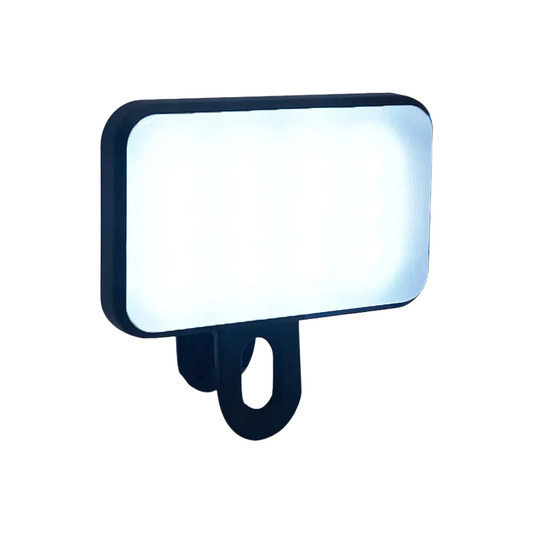 Led Cube Light With Clip