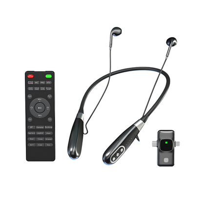 Professional  Wireless Headphones