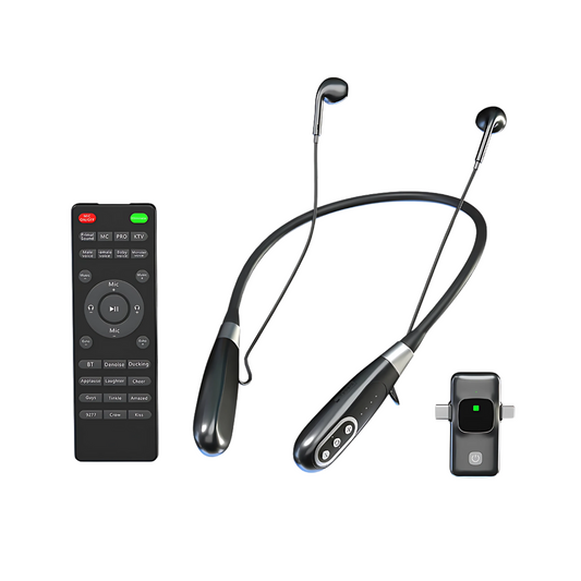 Professional  Wireless Headphones