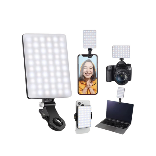 Mini RGB Led Fill Light