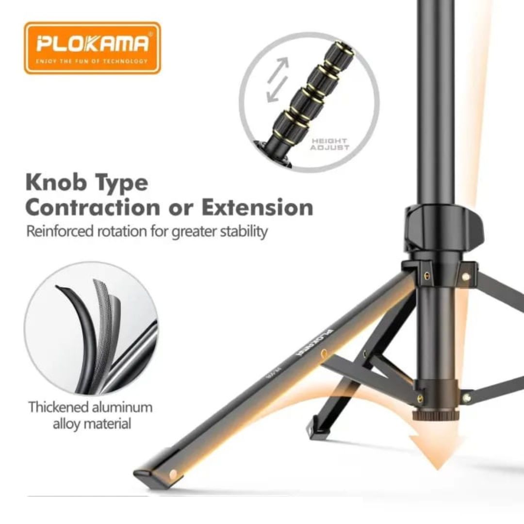 Plokama Selfie Stick PK-998