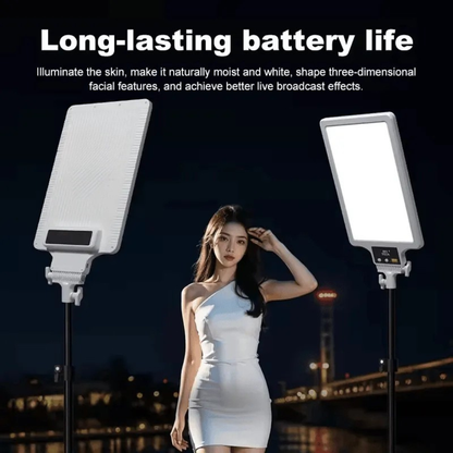 LED Live Streaming Fill Light