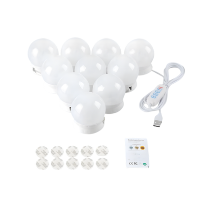 LED Vanity Mirror Lights