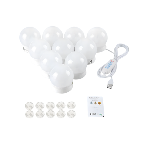 LED Vanity Mirror Lights