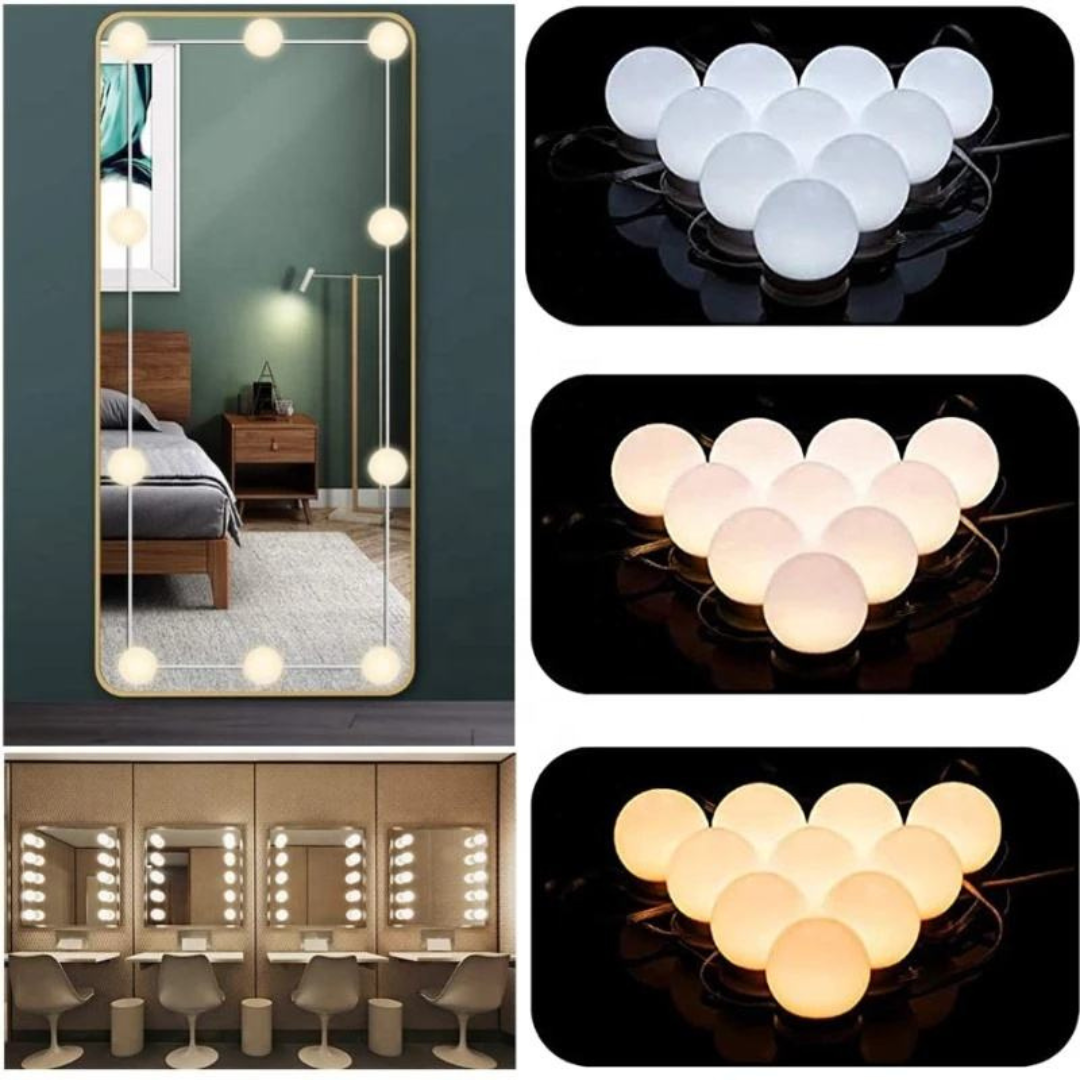 LED Vanity Mirror Lights