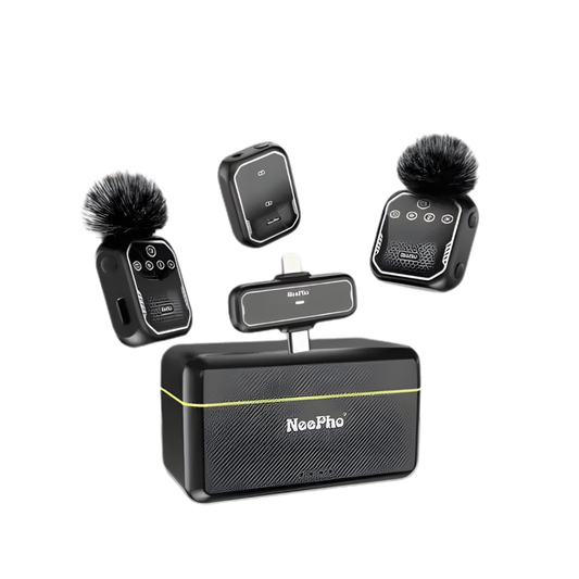 5in1 Neepho Microphone