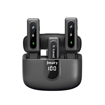 Jmary MW-17 Wireless Microphone