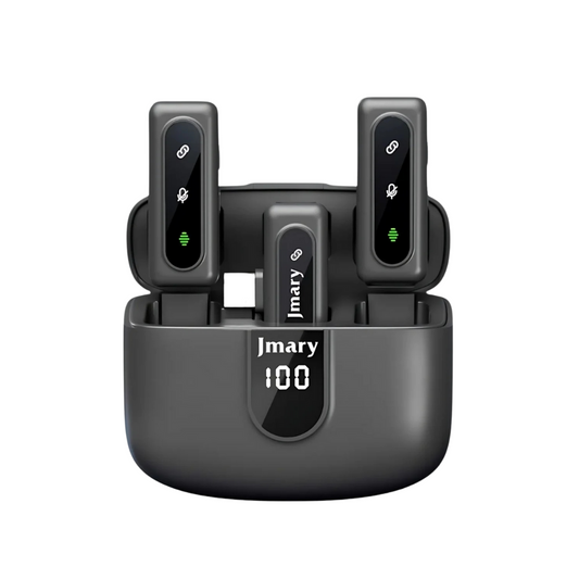 Jmary MW-17 Wireless Microphone