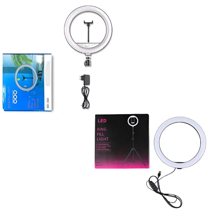 Ring Light  With Stand