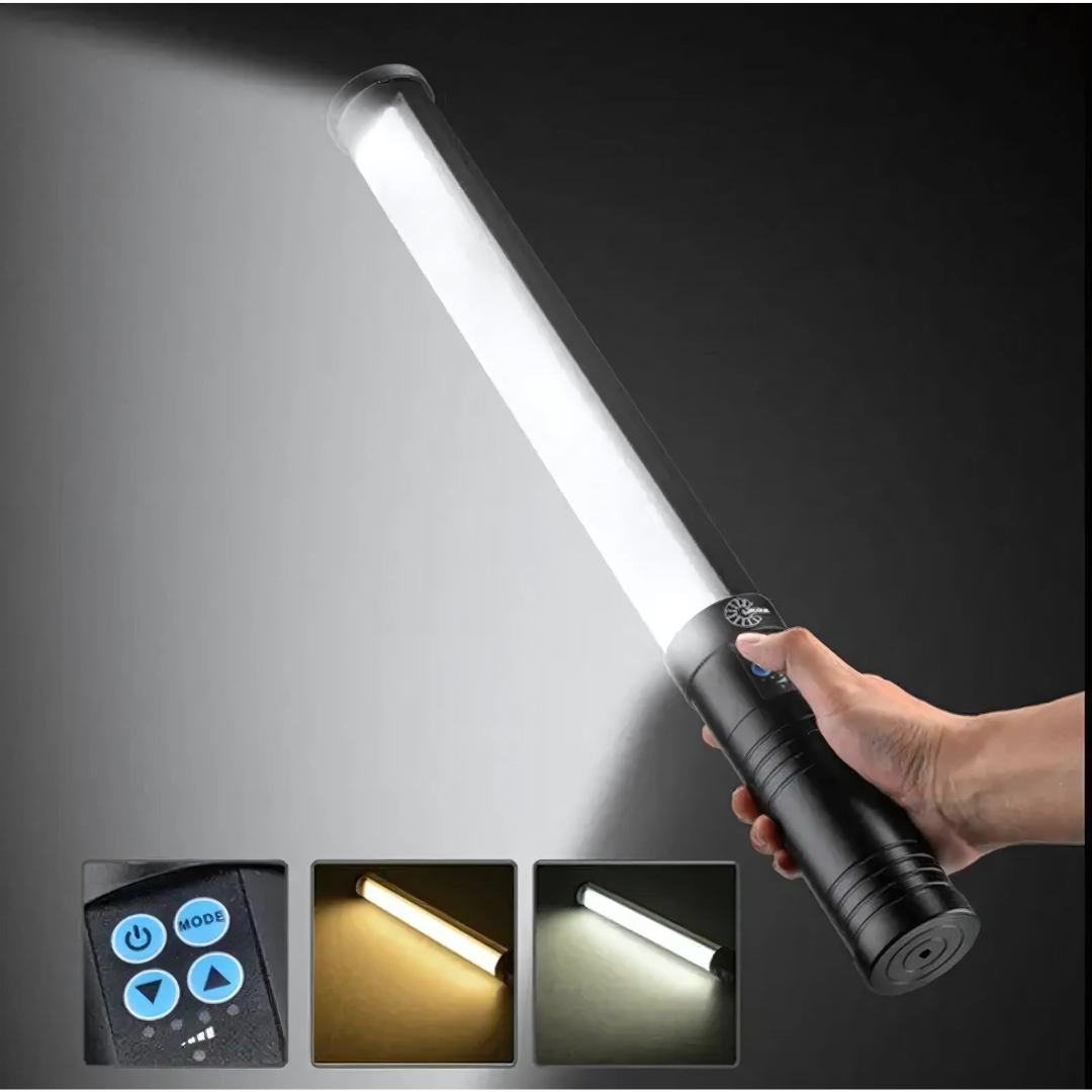 Led Stick Lamp