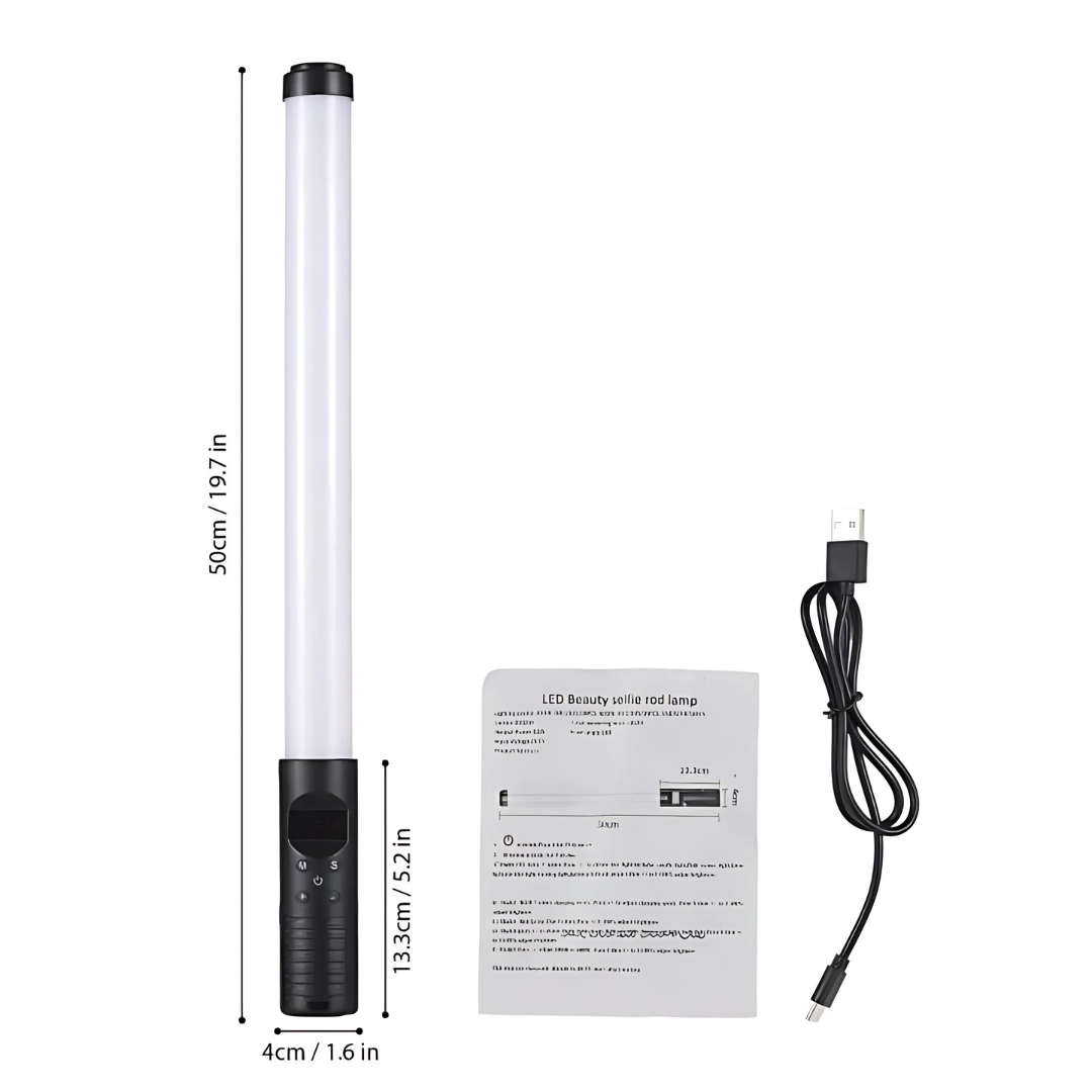 Led Stick Lamp