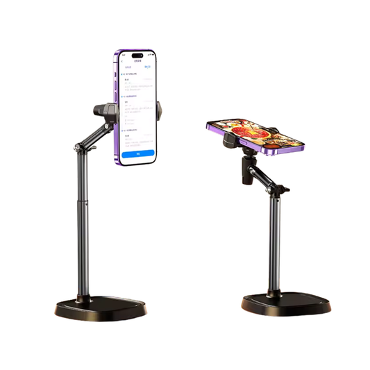 2IN1 Tabletop Lifting Holder
