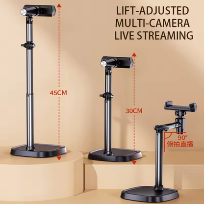 2IN1 Tabletop Lifting Holder