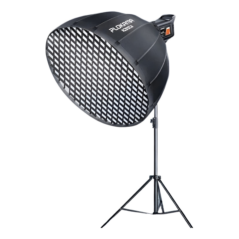 Plokama PK-400s Softbox Lighting Kit