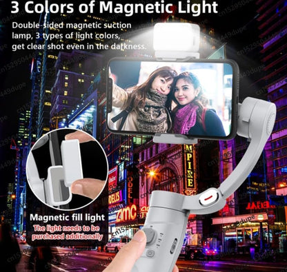 M1 3-Axis Merak One Smartphone Gimble