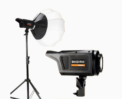 Plokama Photography Light with Stand