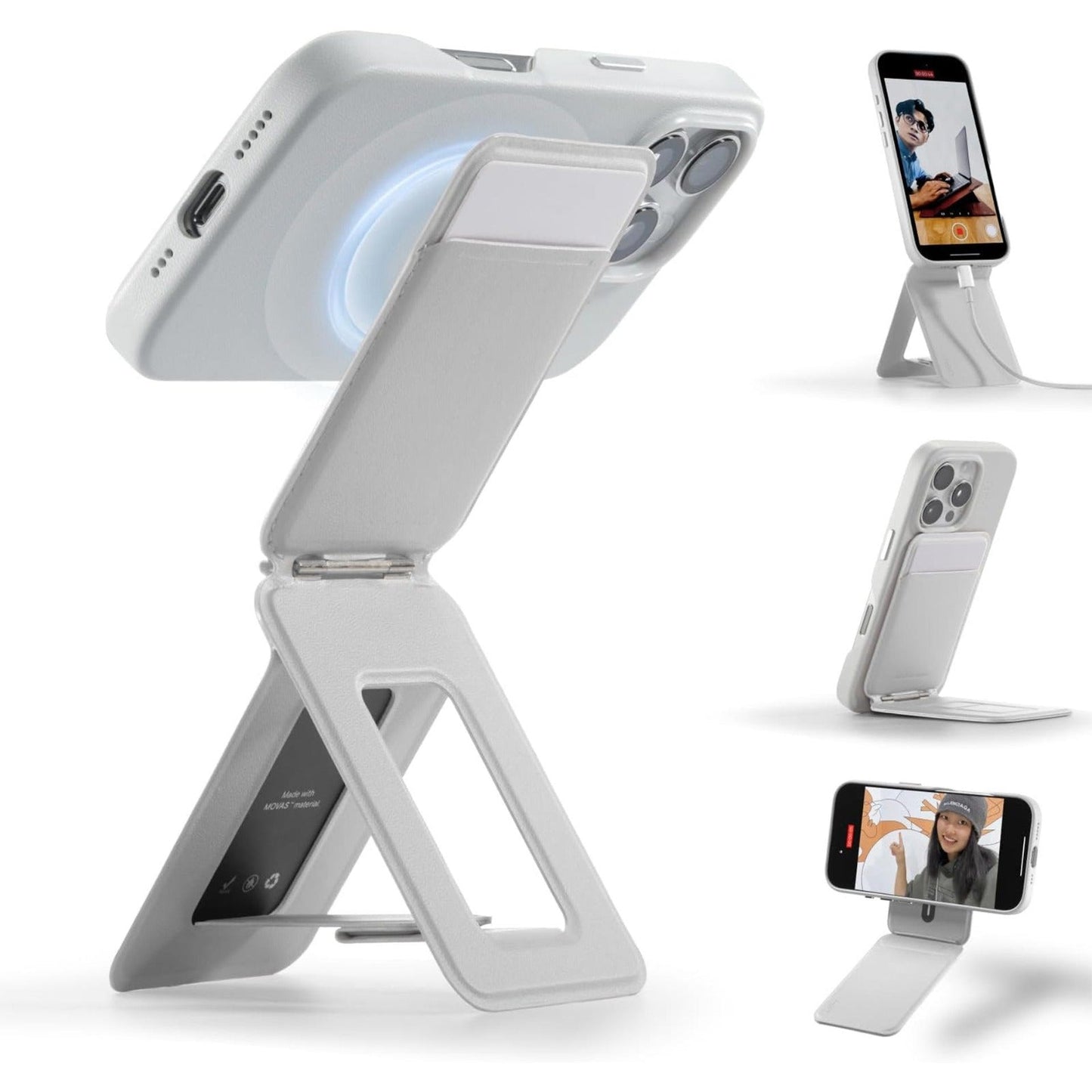 Orim SnapStand Pro - Mobile Wallet Tripod