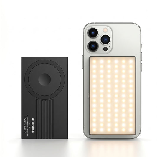 Plokama Magnetic Selfie Light
