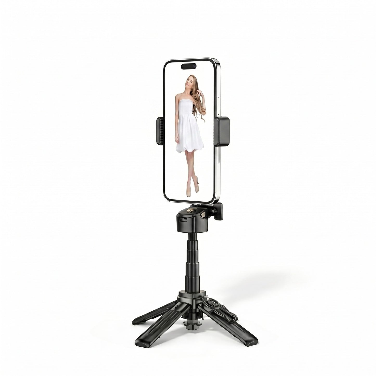 Handle Tripod Selfie Stick