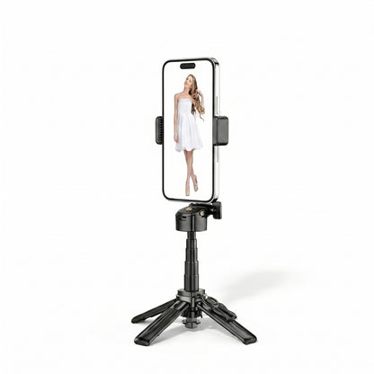 Handle Tripod Selfie Stick