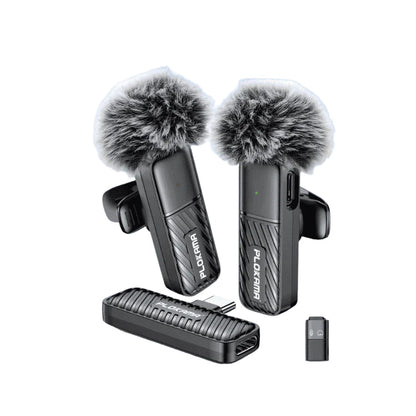 Plokama Wireless  Microphone