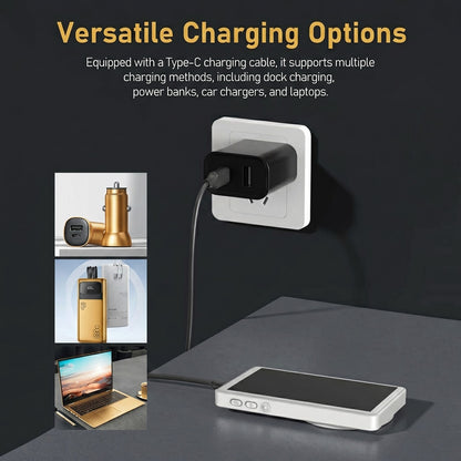 Magnetic Selfie Screen (SV-101)