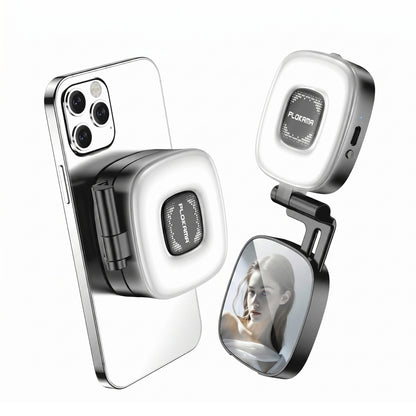 PLOKAMA Magnetic Selfie Light