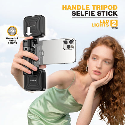 Handle Tripod Selfie Stick