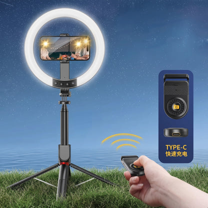 7 in 1 Video Making Stick