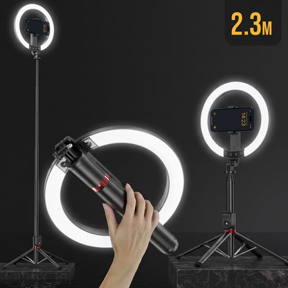7 in 1 Video Making Stick