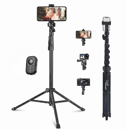 Smartvalley™SV-170  Multifunctional Tripod