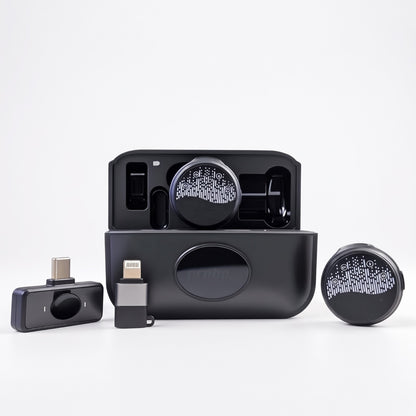 NeePho NP-59 Wireless Lavalier Microphone