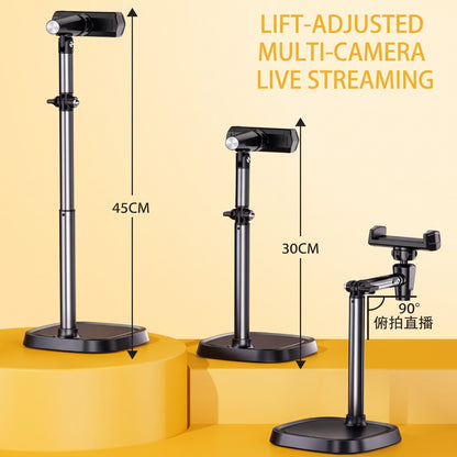 2 in 1 Tabletop Lifting Holder