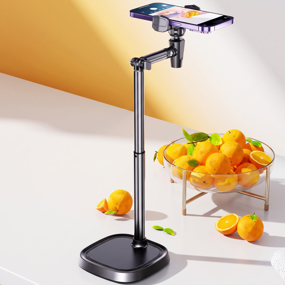 2 in 1 Tabletop Lifting Holder