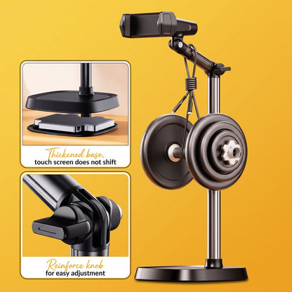 2 in 1 Tabletop Lifting Holder