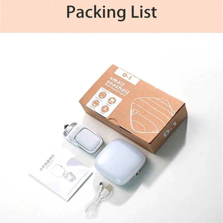 Mini Led Light