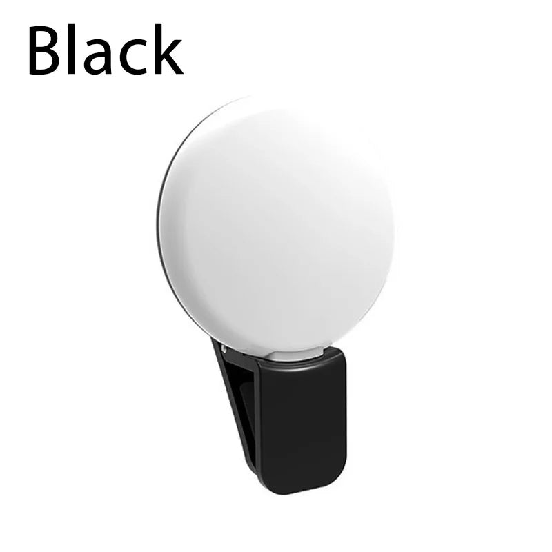 Mini Q Led Light