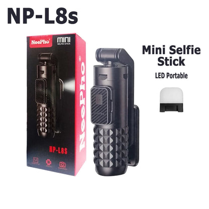 2in1 SELFIE STICKS