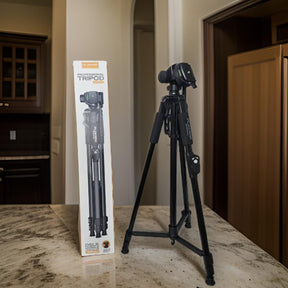 Plokama PK-9950 Pro Professional Tripod