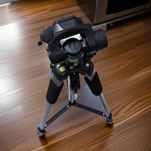 Plokama PK-9950 Pro Professional Tripod