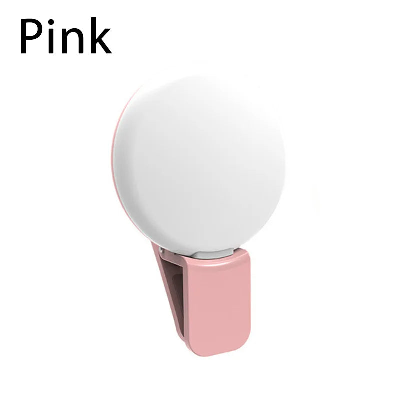 Mini Q Led Light