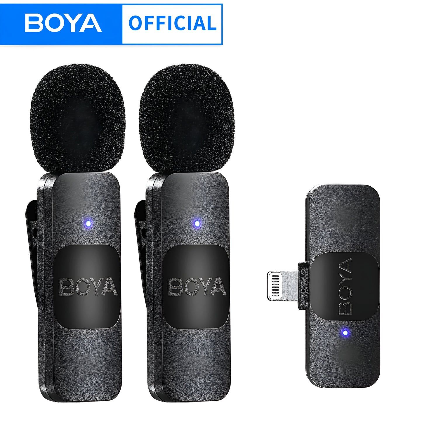 BOYA BY-V20