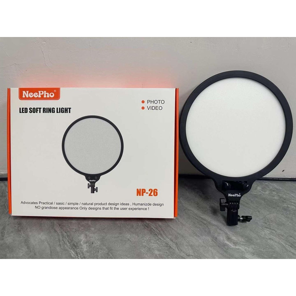 Neepho LED Soft Light