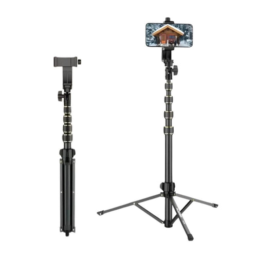 Multifunctional Plokama Tripod Stand