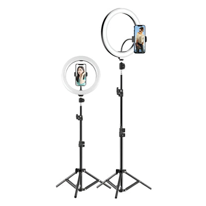 Ring Light  With Stand