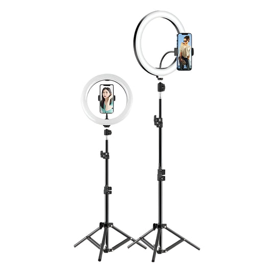 Ring Light  With Stand